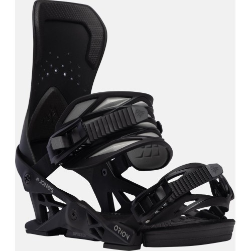 Snowboard bindings Jones Orion