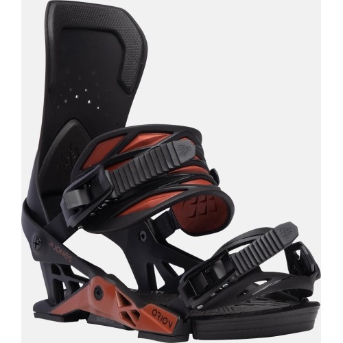 Snowboard bindings Jones Orion