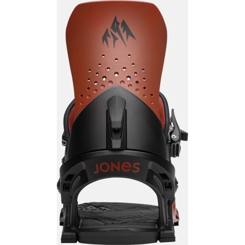 Wiązania snowboardowe Jones Orion