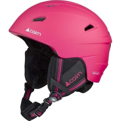 Kask narciarski CAIRN IMPULSE Junior