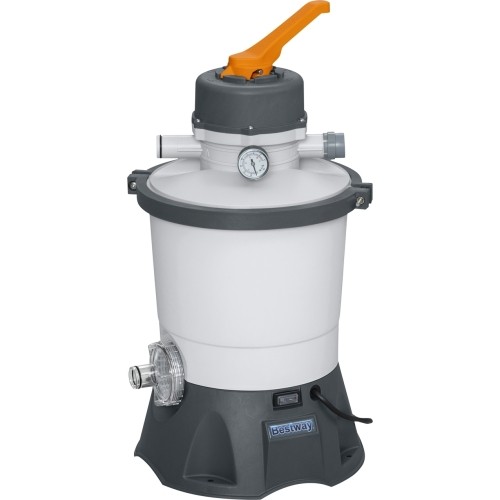 Sand pump 530 gal BESTWAY