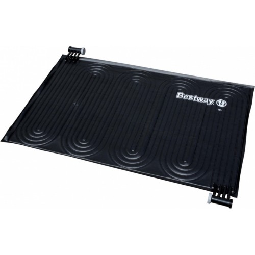 Mata grzewcza do basenu 110x171 cm BESTWAY