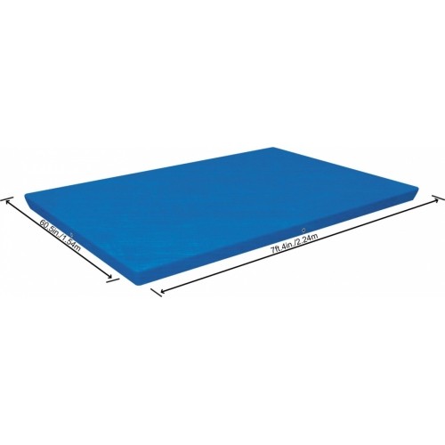 Cover 221x150 cm BESTWAY