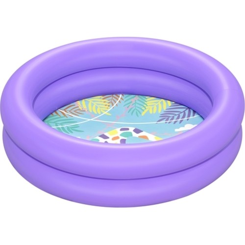 Pool Paddling Purple 61 x 15 cm BESTWAY