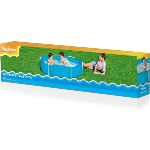 Swimming poll for chlidren152 38cm BESTWAY
