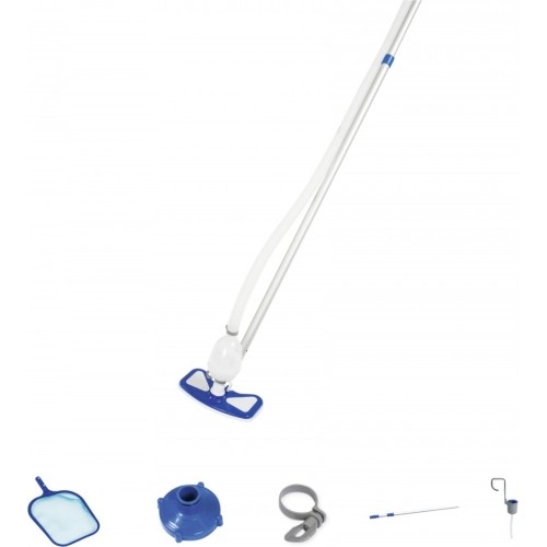 BESTWAY cleaning kit