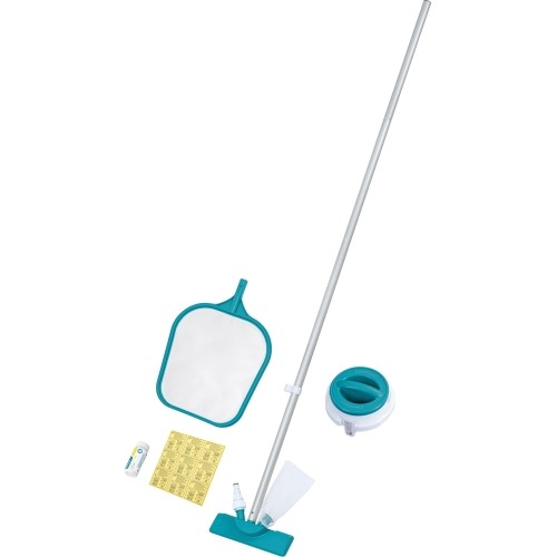 BESTWAY 5in1 cleaning kit