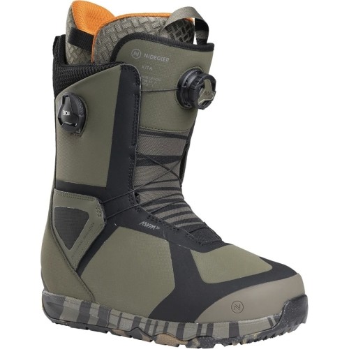 Buty snowboardowe Nidecker Kita