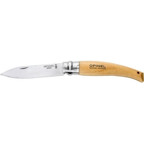 Opinel 8 gardening knife