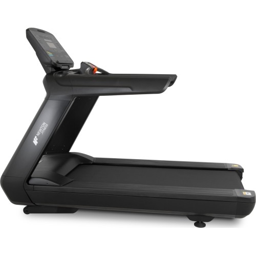 Newton Fitness T12 Treadmill Commercial Black Series