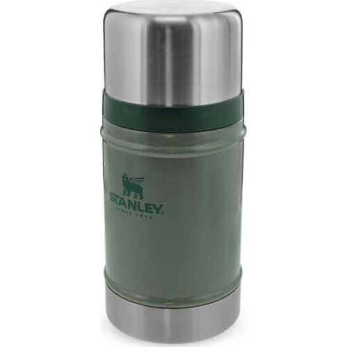 Food Thermos Stanley Classic, 0.7 l 