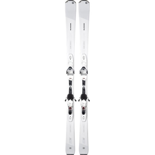 Downhill skis Blizzard Alight Supreme Ti