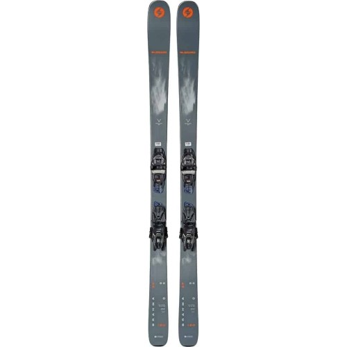 Downhill skis Blizzard Brahma 82 SP