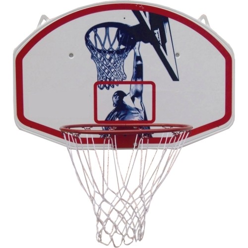 Basketball Hoop with Backboard Spartan