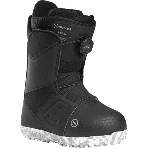 Buty snowboardowe Nidecker Micron