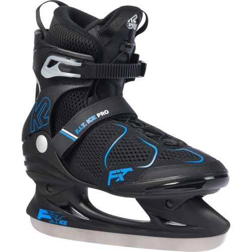 Men’s Ice Skates K2 F.I.T. Ice Pro 2024