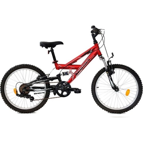 Children’s Bike Reactor Flash 20” – 2024