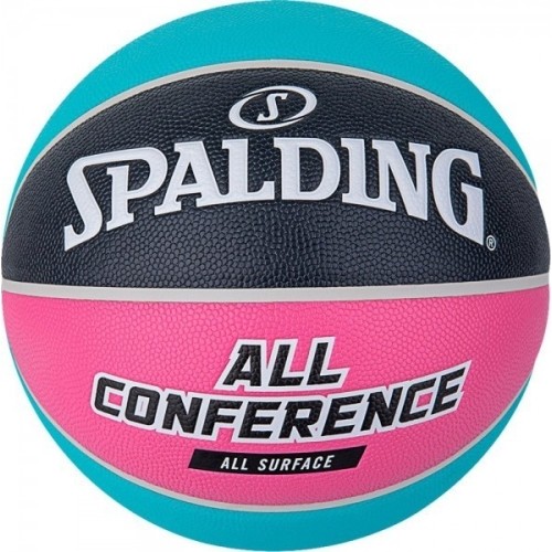 SPALDING ALLCONFERENCE (ROZMIAR 6)