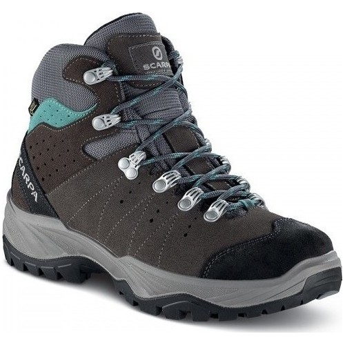 Damskie buty turystyczne Scarpa Mistral Gtx Wmn