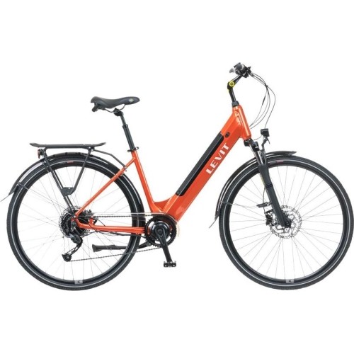 Urban E-Bike Levit Musca Urban HD 630 28"