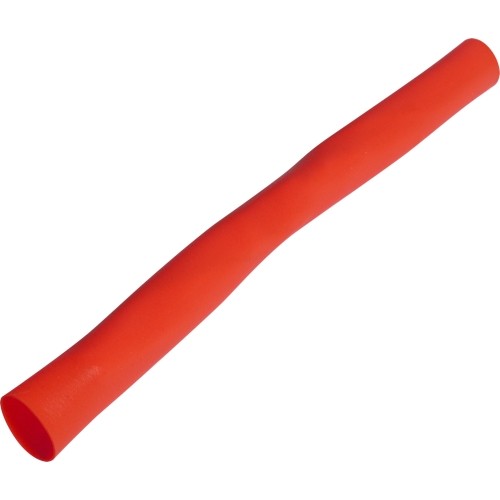 Uchwyt IBS Cue Grip Silicon Red 30cm