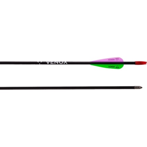 Fiberglass Arrow Fiber Bandit 30” 1 Pc.