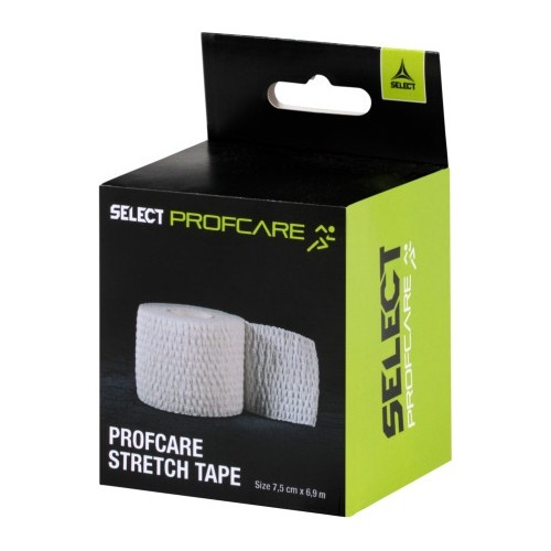 Stretch Tape Select  7,5 cm x 6,9 m