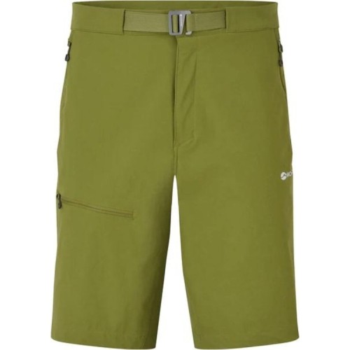 Męskie spodenki Montane Tenacity Shorts