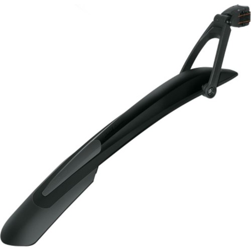 Rear panel SKS X-Blade DARK 29" (black)