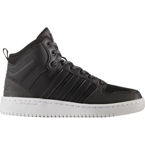 Adidas Neo Avalynė Cf Hoops Mid Wt Black