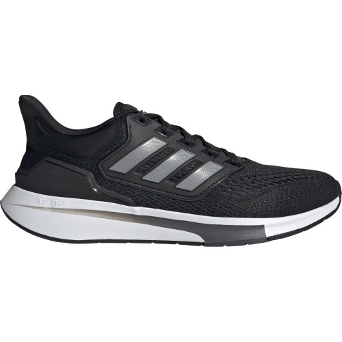 Adidas Avalynė Vyrams Eq21 Run Black