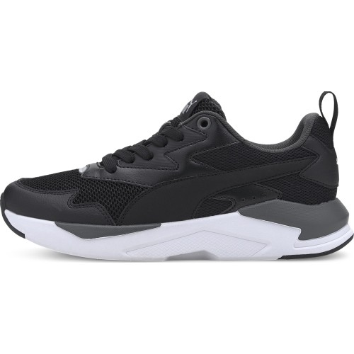 Puma Avalynė Mergaitėms X-Ray Lite JR Black