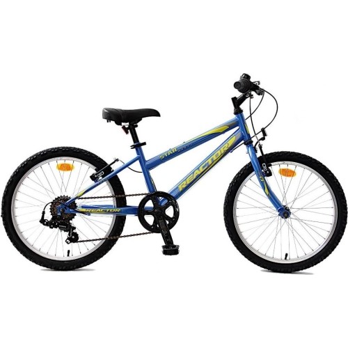 Children’s Bike Reactor Star 20” – 2024