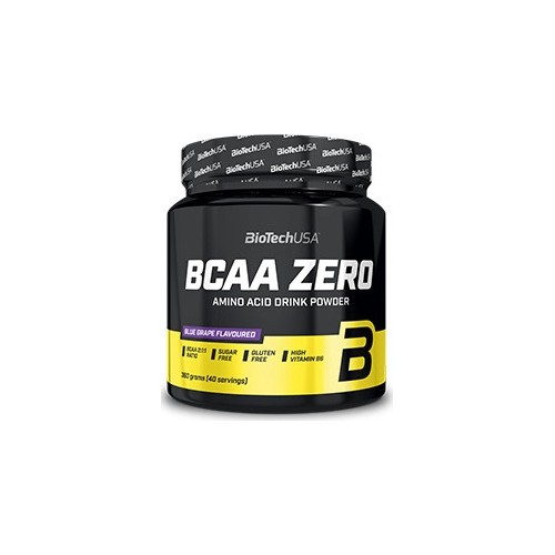 Biotech BCAA Flash Zero 360 g.