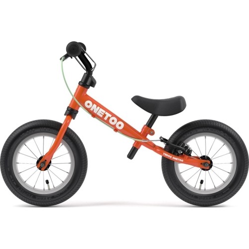 Pushbike Yedoo OneToo