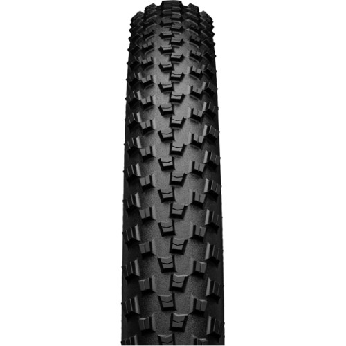 Opona rowerowa Continental Cross King, 27,5x2,2, 600g