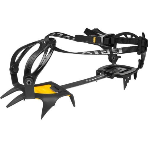 Grivel G1 Alpine crampons - Universal