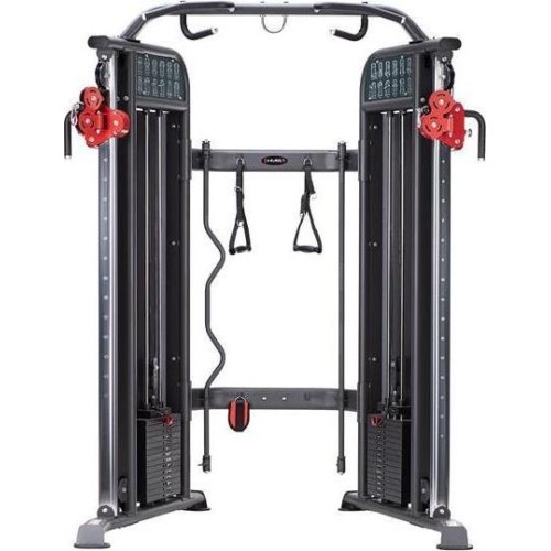 Functional Trainer HMS ARES 1 Semi Comercial