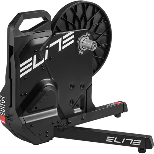 Bike Trainer Elite Suito