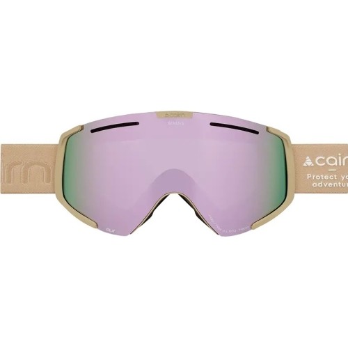 CAIRN GENESIS ski goggles