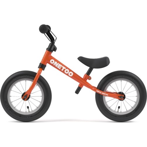 Pushbike Yedoo OneToo without Brake