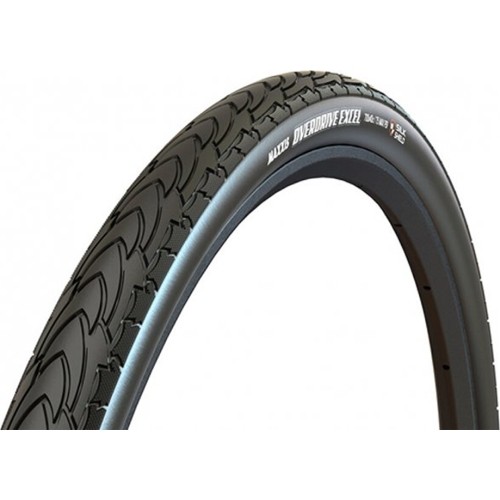 Padanga Maxxis Overdrive Excel // 700 x 40C