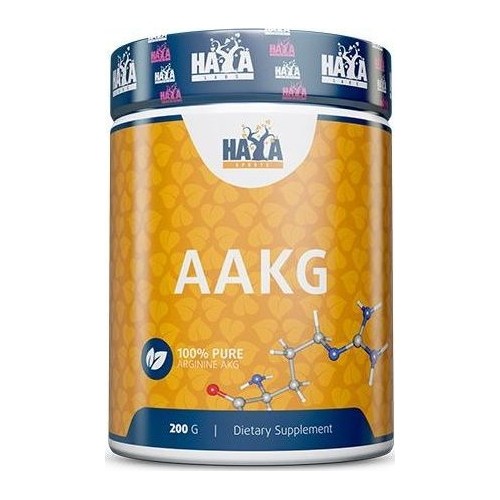 Haya Labs Sports AAKG 200 g.