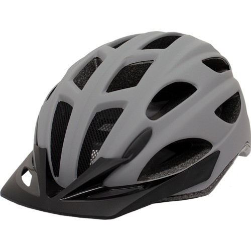 Kask Prophete (58-61 cm) (szary)