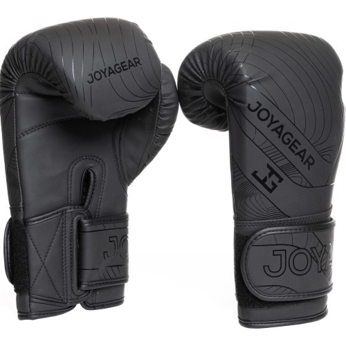 Joya Essential Kickboxing gloves black