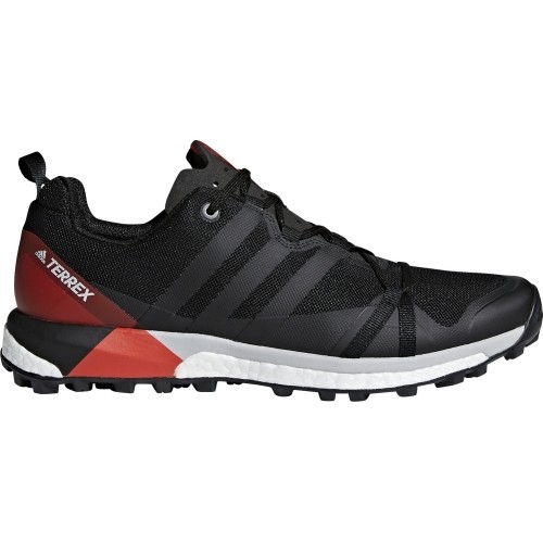 Adidas Avalynė Terrex Agravic Black Red