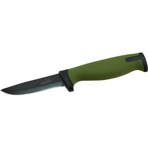 HUNTER dagger 21cm with sheath