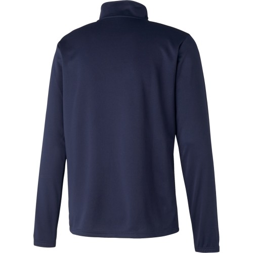 Puma Džemperis Vyrams TeamRise 1/4 Zip Top Peacoa Blue 657394 06
