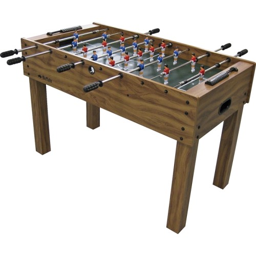 Soccer table Buffalo Shoot (Telescopic)