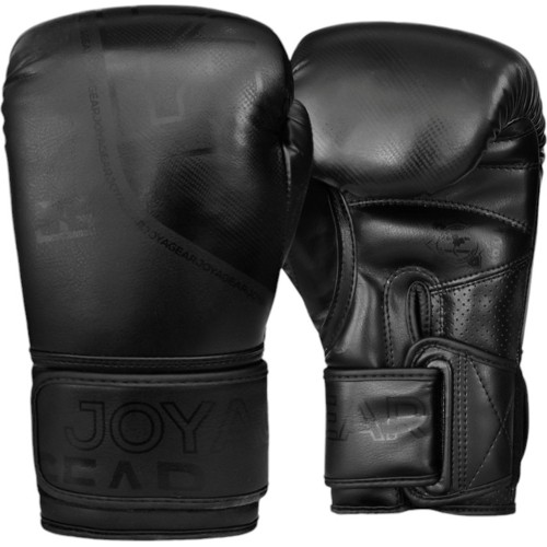 Joya Evolution Kickboxing gloves black